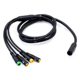 Bafang Main Loom cable